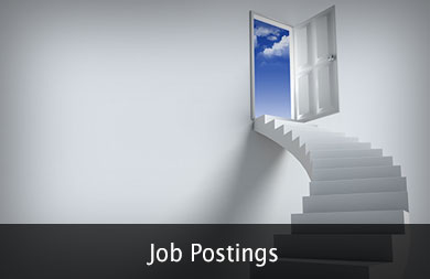 Job Postings