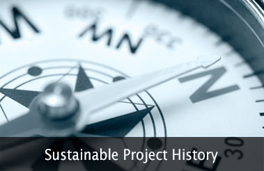 Strong Corporate Project History