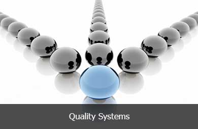 Quality Systems Insights